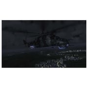 PS4 Air Missions Hind Game