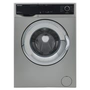 Sharp Front Load Washer 7 kg ES-FP710CXE-S