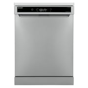 Sharp Standard Dishwasher QW-V1014M-SS2