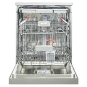 Sharp Standard Dishwasher QW-V1014M-SS2