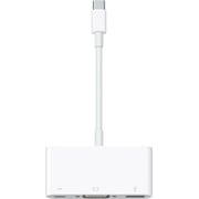 Apple MJ1L2ZM/A USB-C VGA Multiport Adapter