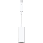 Apple MD463 Thunderbolt To Gigabit Ethernet Adaptor