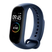 Xiaomi Mi Smart Band 4 Fitness Tracker Blue