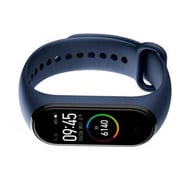 Xiaomi Mi Smart Band 4 Fitness Tracker Blue