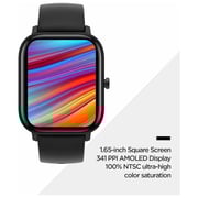 Xiaomi Amazfit GTS Smartwatch Black