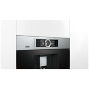 Bosch 1600W Automatic Coffee Machine CTL636ES6