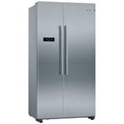 Bosch Side By Side Refrigerator 616 Litres KAN93VL30M