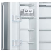 Bosch Side By Side Refrigerator 616 Litres KAN93VL30M