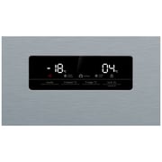 Bosch Side By Side Refrigerator 616 Litres KAN93VL30M