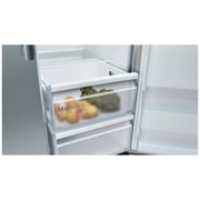 Bosch Side By Side Refrigerator 616 Litres KAN93VL30M