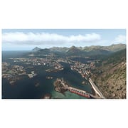 PCD Aerosoft AS14586 Flight Sim Xplane11+ Airport Pack Game