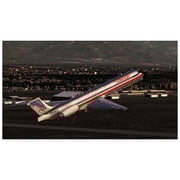 PCD Aerosoft AS14586 Flight Sim Xplane11+ Airport Pack Game