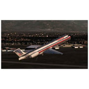 بي سي دي Aerosoft AS14586 Flight Sim Xplane11 + لعبة حزمة المطار