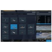 PCD Aerosoft AS14586 Flight Sim Xplane11+ Airport Pack Game