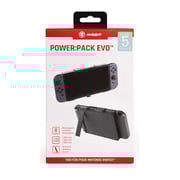Snakebyte Switch POWER: PACK EVO - Powerbank with 7000mAh For Nintendo Switch