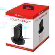 Snakebyte Four Charge Stand For Nintendo Switch SB911972