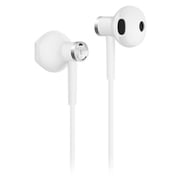 Xiaomi Mi Dual Driver Earphones - White