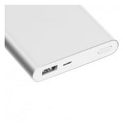 Xiaomi Mi 5000mAh Power Bank 2 Silver