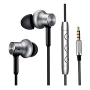 Xiaomi Mi In-Ear Headphones Pro HD Silver