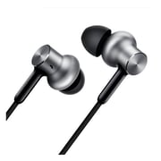 Xiaomi Mi In-Ear Headphones Pro HD Silver