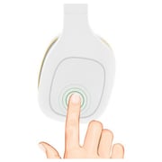 Xiaomi Mi Headphones Comfort White