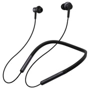 Xiaomi Mi Bluetooth Neckband Earphones - Black