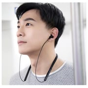 Xiaomi Mi Bluetooth Neckband Earphones - Black