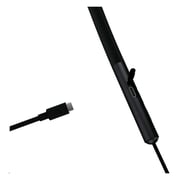 Xiaomi Mi Bluetooth Neckband Earphones - Black