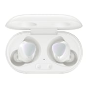 Samsung Galaxy Buds+ In Ear Wireless Headset White