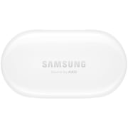 Samsung Galaxy Buds+ In Ear Wireless Headset White
