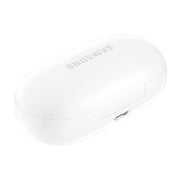 Samsung Galaxy Buds+ In Ear Wireless Headset White