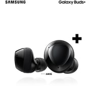 Samsung SM-R175 Galaxy Buds Plus - Black