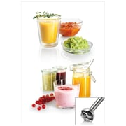 Bosch Hand Blender Black 750 Watts MSM87110