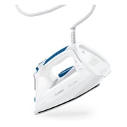 Bosch Steam Iron White 2400 Watts TDA302401
