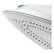 Bosch Steam Iron White 2400 Watts TDA302401
