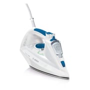 Bosch Steam Iron White 2400 Watts TDA302401