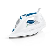 Bosch Steam Iron White 2400 Watts TDA302401