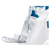 Bosch Steam Iron White 2400 Watts TDA302401