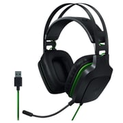 Razer Electra V2 USB Wired Gaming Headset Black RZ0402220100R3M1