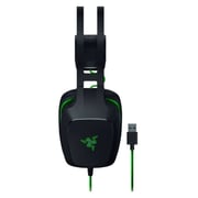 Razer Electra V2 USB Wired Gaming Headset Black RZ0402220100R3M1
