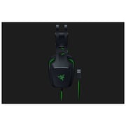 Razer Electra V2 USB Wired Gaming Headset Black RZ0402220100R3M1