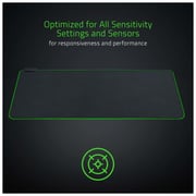 RAZER GOLIATHUS CHROMA Extended Mouse Pad