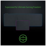 RAZER GOLIATHUS CHROMA Extended Mouse Pad