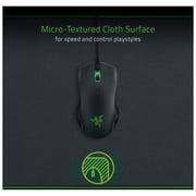 RAZER GOLIATHUS CHROMA Extended Mouse Pad