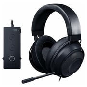 Razer kraken best sale black edition