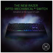 Razer Huntsman Elite Keyboard