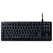 Razer Blackwidow Lite Silent Mechanical Keyboard RZ03-02640100-R3M1