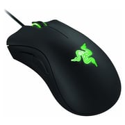 Razer DeathAdder Essential Gaming Mouse Black RZ01-02540100-R3M1