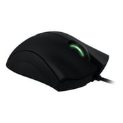 Razer DeathAdder Essential Gaming Mouse Black RZ01-02540100-R3M1