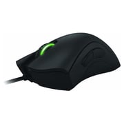 Razer DeathAdder Essential Gaming Mouse Black RZ01-02540100-R3M1